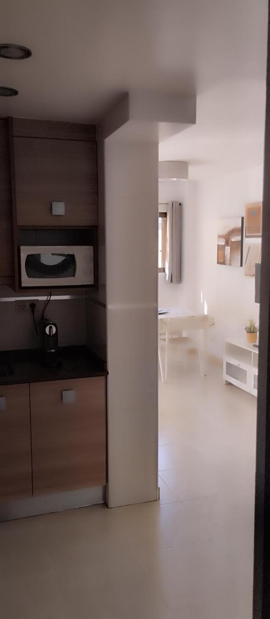 Apartamento En Port Saplaya Exterior photo